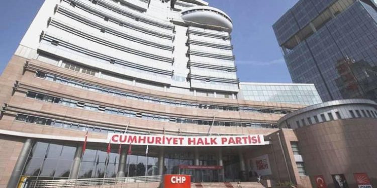 CHP Gençlik Kolları Vilayet Liderleri Ankara’da toplanacak