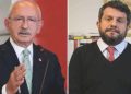 CHP önderi Kılıçdaroğlu, tutuklu milletvekili Can Atalay’ı ziyaret edecek