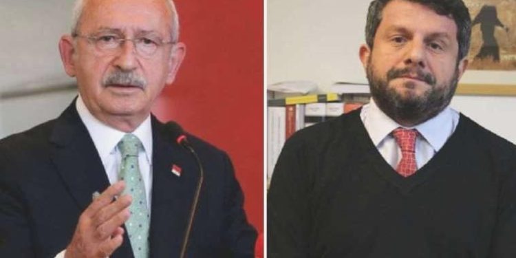 CHP önderi Kılıçdaroğlu, tutuklu milletvekili Can Atalay’ı ziyaret edecek