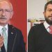 CHP önderi Kılıçdaroğlu, tutuklu milletvekili Can Atalay’ı ziyaret edecek