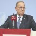 CHP Sözcüsü Faik Öztrak’tan ‘il liderleri vazifeden alınacak’ savına cevap
