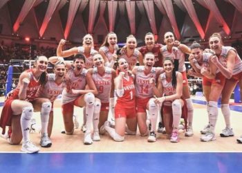 CHP Spor Konseyi Lideri Demirhan Şerefhan: ‘Türk bayanının gururu Filenin Sultanları’