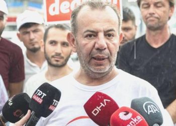 CHP Yüksek Disiplin Konseyi’nden ‘Tanju Özcan’ kararı