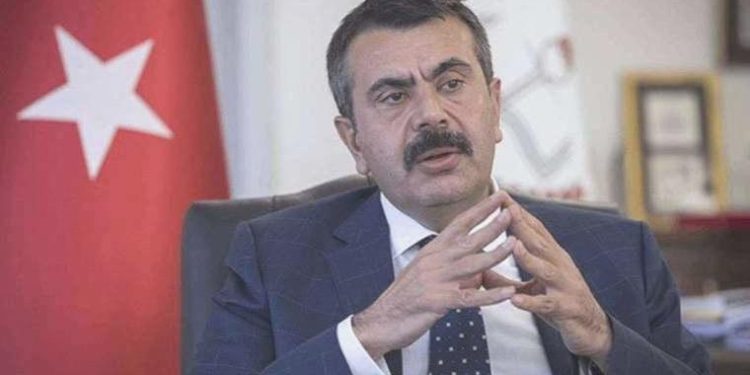 CHP’den Bakan Yusuf Tekin’in ‘kız okulları’ kelamlarına reaksiyon: ‘Kabul edilemez’