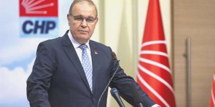 CHP’den dikkat çeken argüman: ‘Bolu’dan Ankara’ya yürüyenler…’