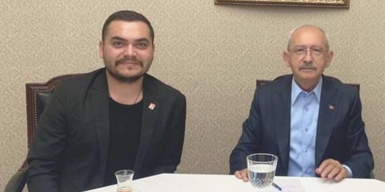 CHP’den Gökşen Anıl Ulukuş açıklaması: ‘3 isim dışında danışman atanmadı’