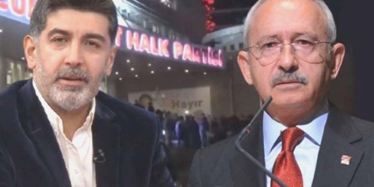 CHP’den Levent Gültekin’in argümanlarına karşılık