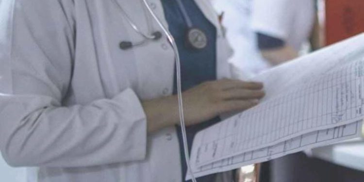 CHP’li Aylin Yaman: Aile tabibi başına 3 bin 306 nüfus düşüyor