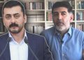 CHP’li Eren Erdem’den Levent Gültekin’e sert reaksiyon: ‘Haddini bilmez, müptezel’