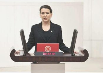 CHP’li Gökçen’den Cumartesi Anneleri’ne yönelik polis pürüzüne tepki!