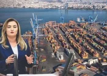 CHP’li Kılıç: Atatürk’ün millileştirdiği limanımızın satılmasına göz yummayacağız