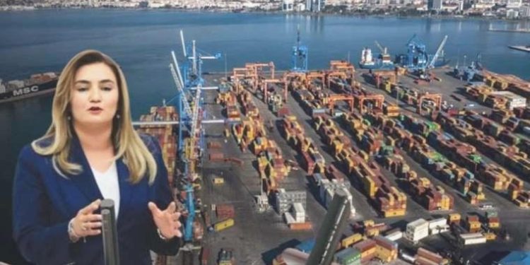 CHP’li Kılıç: Atatürk’ün millileştirdiği limanımızın satılmasına göz yummayacağız