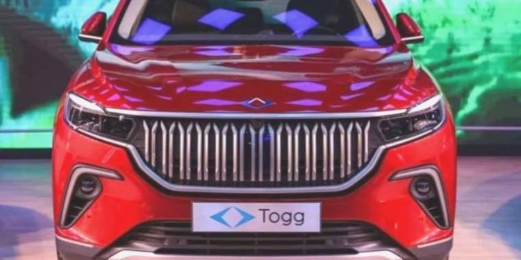 CHP’li Müzeyyen Şevkin: Seçim bitti TOGG gitti