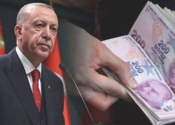 CHP’li Özgür Özel: Erdoğan kendi maaşına yüzde 39 artırım yapacak