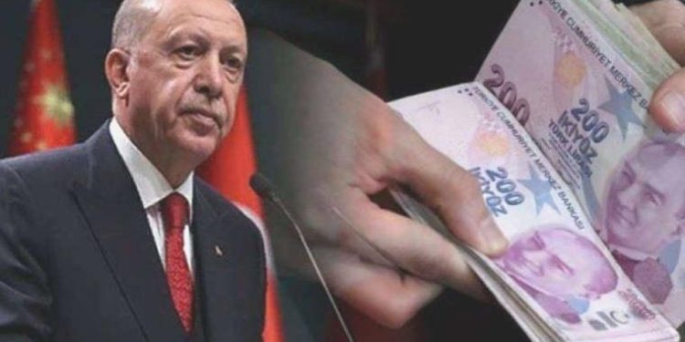 CHP’li Özgür Özel: Erdoğan kendi maaşına yüzde 39 artırım yapacak