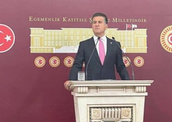 CHP’li Sarıgül: Kapsamlı bir af çıkarılmasını talep ediyorum