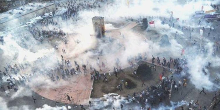 CHP’li Zeynel Emre’den Seyahat parkı tebliğnamesine reaksiyon: Siyasi ve ideolojik