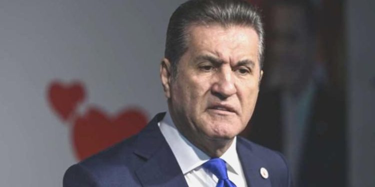 CHP’nin sızdırılan toplantısının akabinde Sarıgül’den dikkat çeken paylaşım!