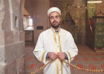 ‘Cin çıkarma’ mazeretiyle onlarca bayan ve çocuğu istismar etti: İmam, tutuklandı!