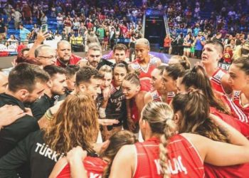 Çin – Türkiye maçı ne vakit, saat kaçta? Çin – Türkiye maçı hangi kanalda?