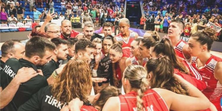 Çin – Türkiye maçı ne vakit, saat kaçta? Çin – Türkiye maçı hangi kanalda?