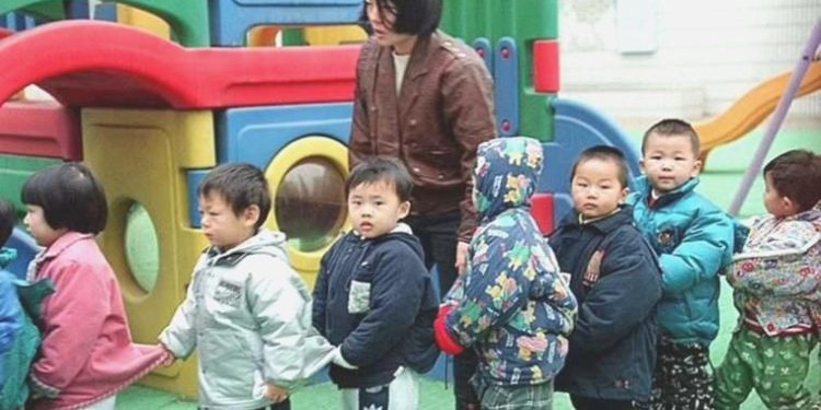 Çin’de 25 öğrenciyi zehirleyen eski öğretmen idam edildi