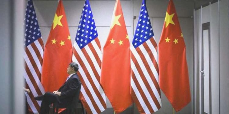 Çin’den ABD’ye: Sağlıklı ticari bağlantılar için somut adımlar atılmalı