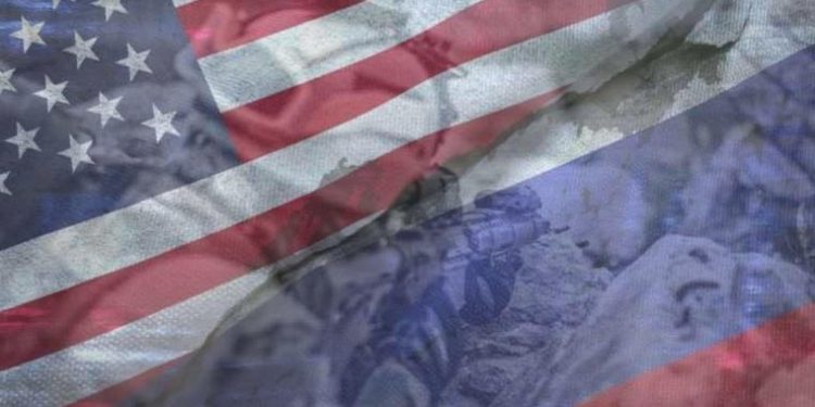 Çok konuşulacak tez: ABD’li ve Rus yetkililer Ukrayna hakkında görüştü