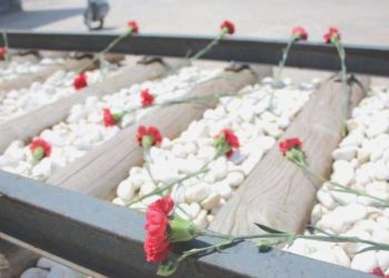 Çorlu Tren Katliamı’nda hayatını yitirenler anıldı: İktidardan hesap soracağız