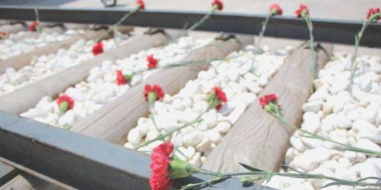 Çorlu Tren Katliamı’nda hayatını yitirenler anıldı: İktidardan hesap soracağız