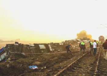Çorlu Tren Katliamı’nın üzerinden 5 yıl geçti: Adalet arıyorlar!