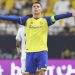 Cristiano Ronaldo çıktı Al Nassr kabus yaşadı
