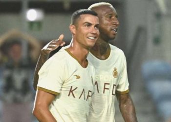 Cristiano Ronaldo’dan dikkat çeken argüman: ‘Türkiye Ligi’ni geçer’