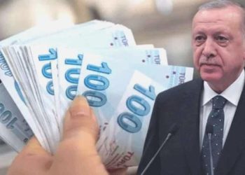 Cumhurbaşkanı Yardımcısı Cevdet Yılmaz, Erdoğan’ın maaş artırımını bu türlü savundu: ‘Genel müdür maaşının altında kalacaktı’