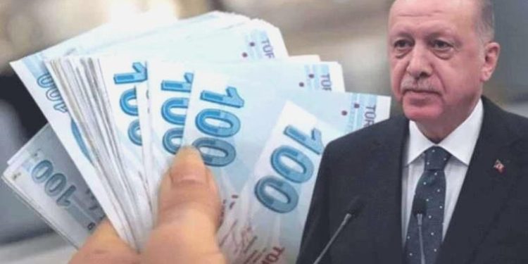 Cumhurbaşkanı Yardımcısı Cevdet Yılmaz, Erdoğan’ın maaş artırımını bu türlü savundu: ‘Genel müdür maaşının altında kalacaktı’