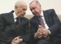 Cumhur’da artırım ayrışması: Devlet Bahçeli’nin teklifine Erdoğan’dan ret