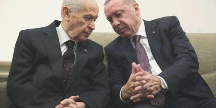 Cumhur’da artırım ayrışması: Devlet Bahçeli’nin teklifine Erdoğan’dan ret