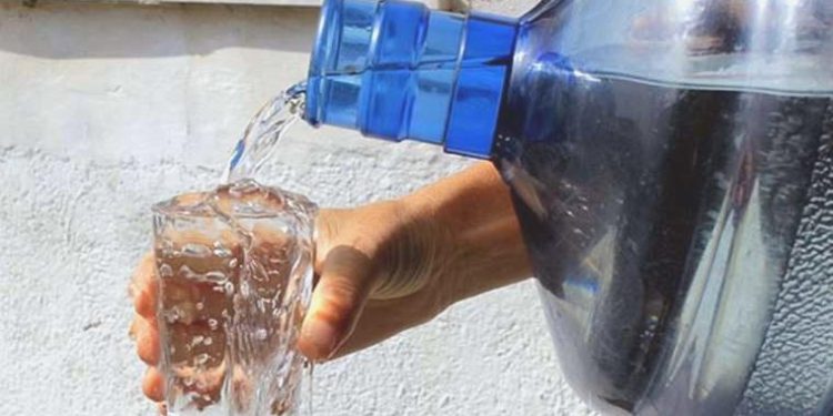 Damacanayı ‘kur’ vurdu