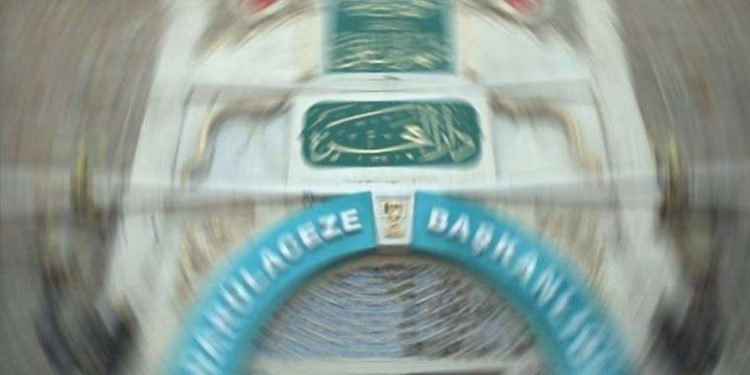 Darülaceze’de bağış skandalı!