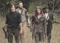 Daryl Dixon karakterine odaklanan The Walking Dead dizisinden yeni tanıtım