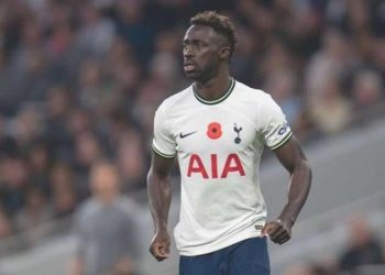 Davinson Sanchez kimdir, nereli, kaç yaşında? Davinson Sanchez hangi gruplarda futbol oynadı?