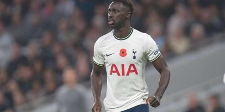 Davinson Sanchez kimdir, nereli, kaç yaşında? Davinson Sanchez hangi gruplarda futbol oynadı?