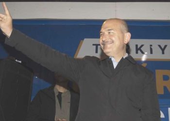 Değişik Erdoğan argümanı: Soylu periyoduna ait hazırlanan rapor seçimden evvel Yerlikaya’ya sunuldu