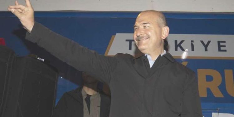 Değişik Erdoğan argümanı: Soylu periyoduna ait hazırlanan rapor seçimden evvel Yerlikaya’ya sunuldu