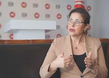 Demokrat Partili İlay Aksoy Şam’dan bildirdi: ‘Suriye’de 900 gram ekmek 55 kuruş’