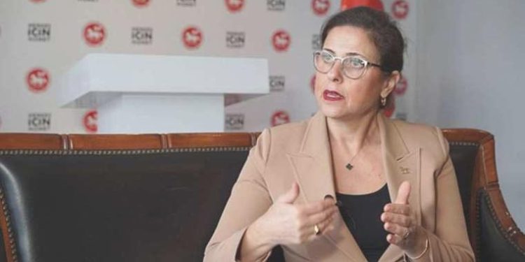 Demokrat Partili İlay Aksoy Şam’dan bildirdi: ‘Suriye’de 900 gram ekmek 55 kuruş’