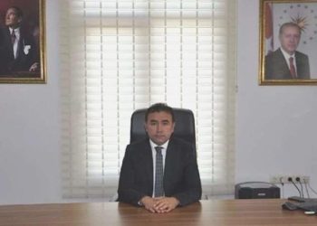 ‘Deprem yardımlarını zimmetine geçirdi’ tezi… Kaymakam Mustafa Kılıç tutuklandı!