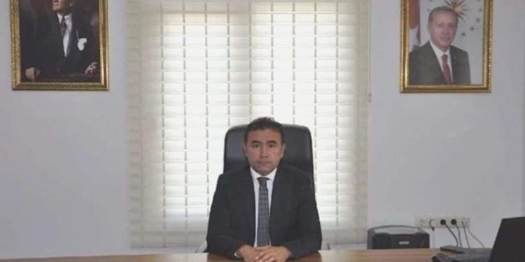 ‘Deprem yardımlarını zimmetine geçirdi’ tezi… Kaymakam Mustafa Kılıç tutuklandı!