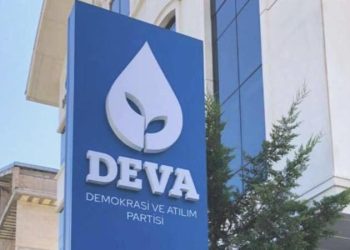 DEVA Partisi Karaman Vilayet Lideri istifa etti: Milletimizin gereksinimlerine yönelik siyaset üretilmedi