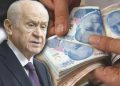 Devlet Bahçeli’nin emekli maaşlarına ‘seyyanen zam’ daveti sonrası AKP’den birinci açıklama